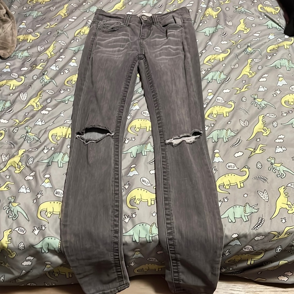 mudd jeans